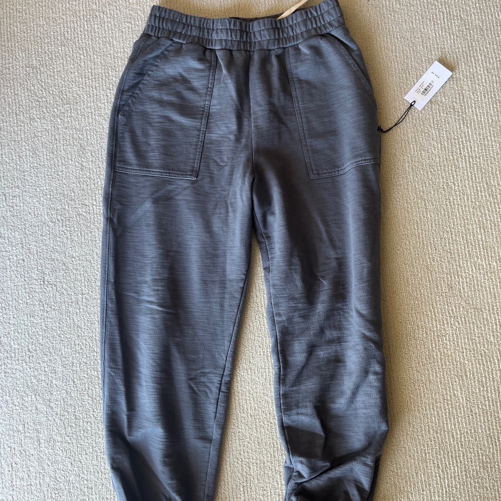 NWT AG Jeans Sweatpants